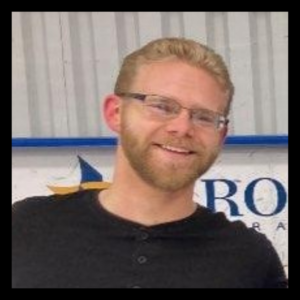 Travis Robbins