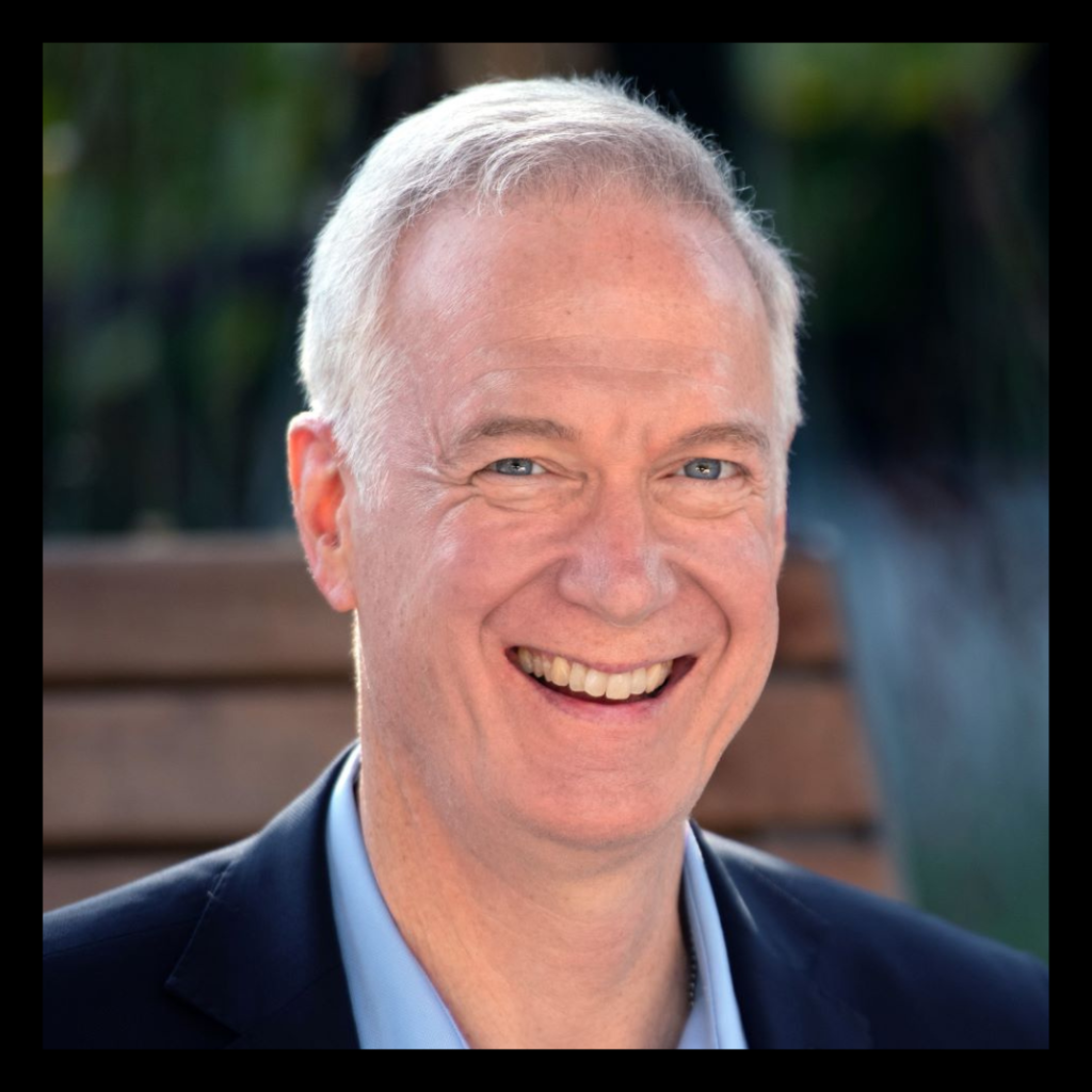 Dr. Steven Kirch