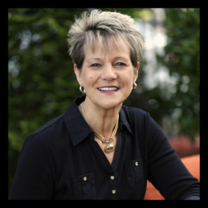 Kathleen Gage