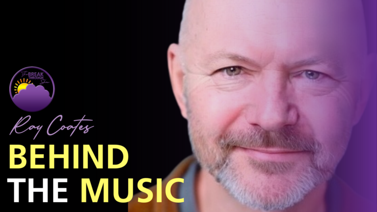 Behind The Music