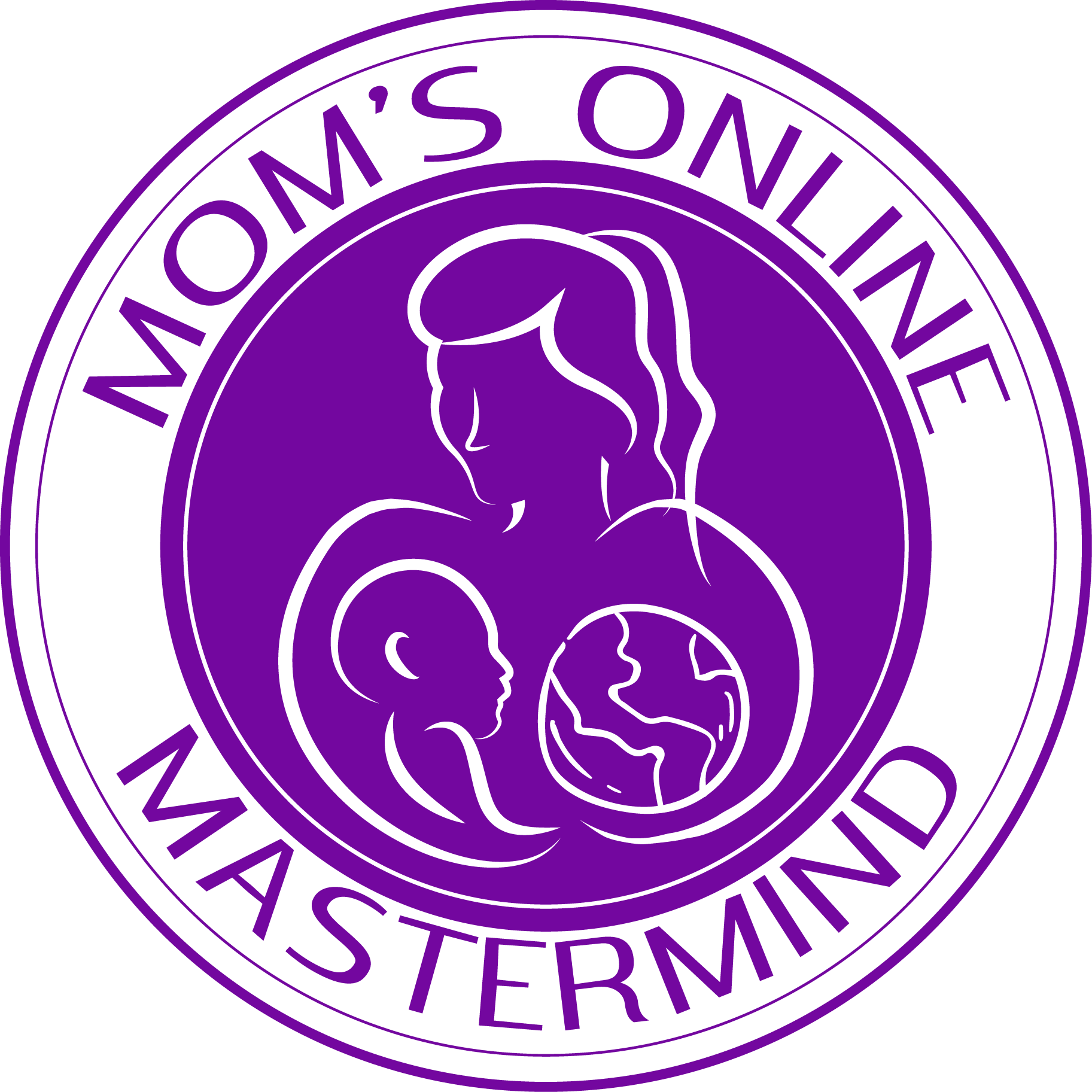 Mom's Online Mastermind