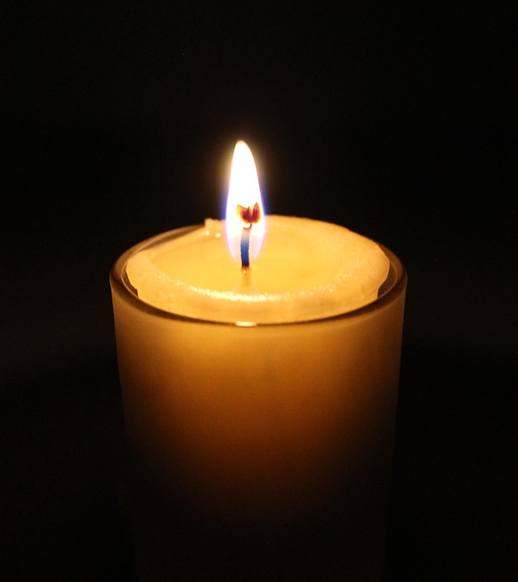 candle