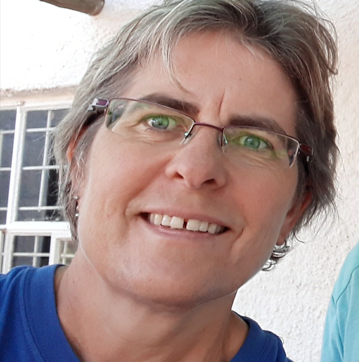Lucinda Harman