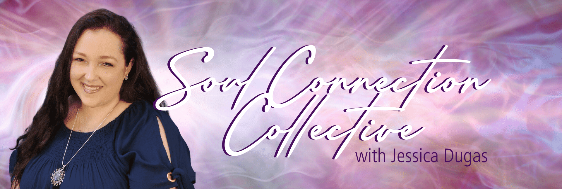 Jessica Dugas Soul Connection Collective