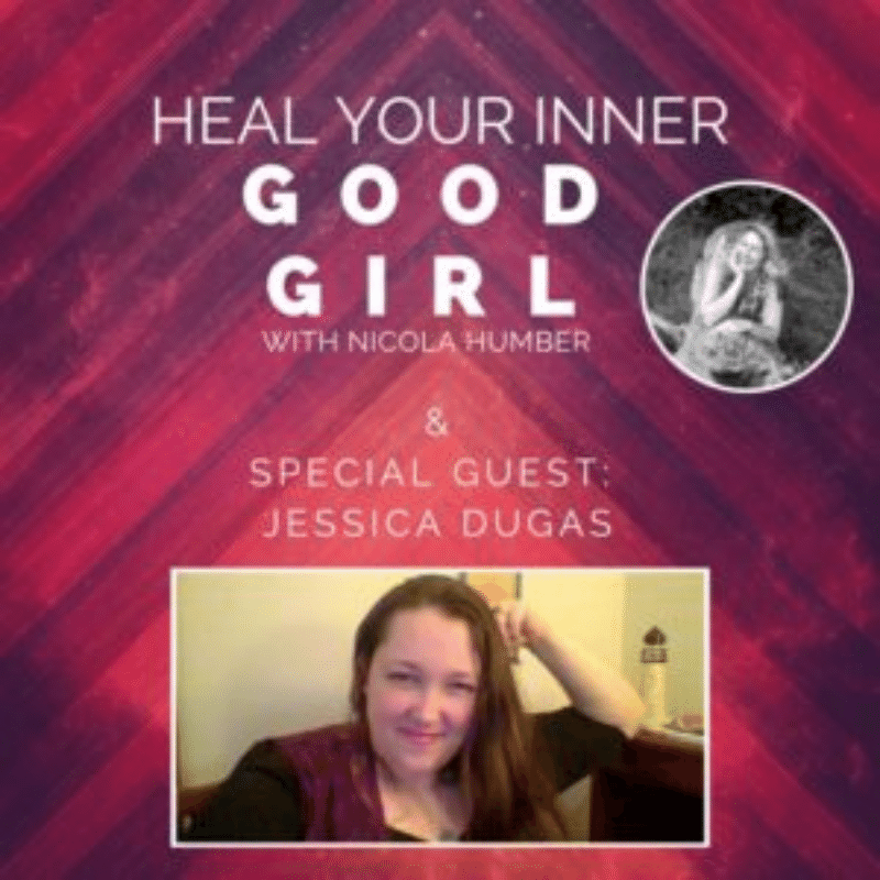 Heal Your Inner Good Girl