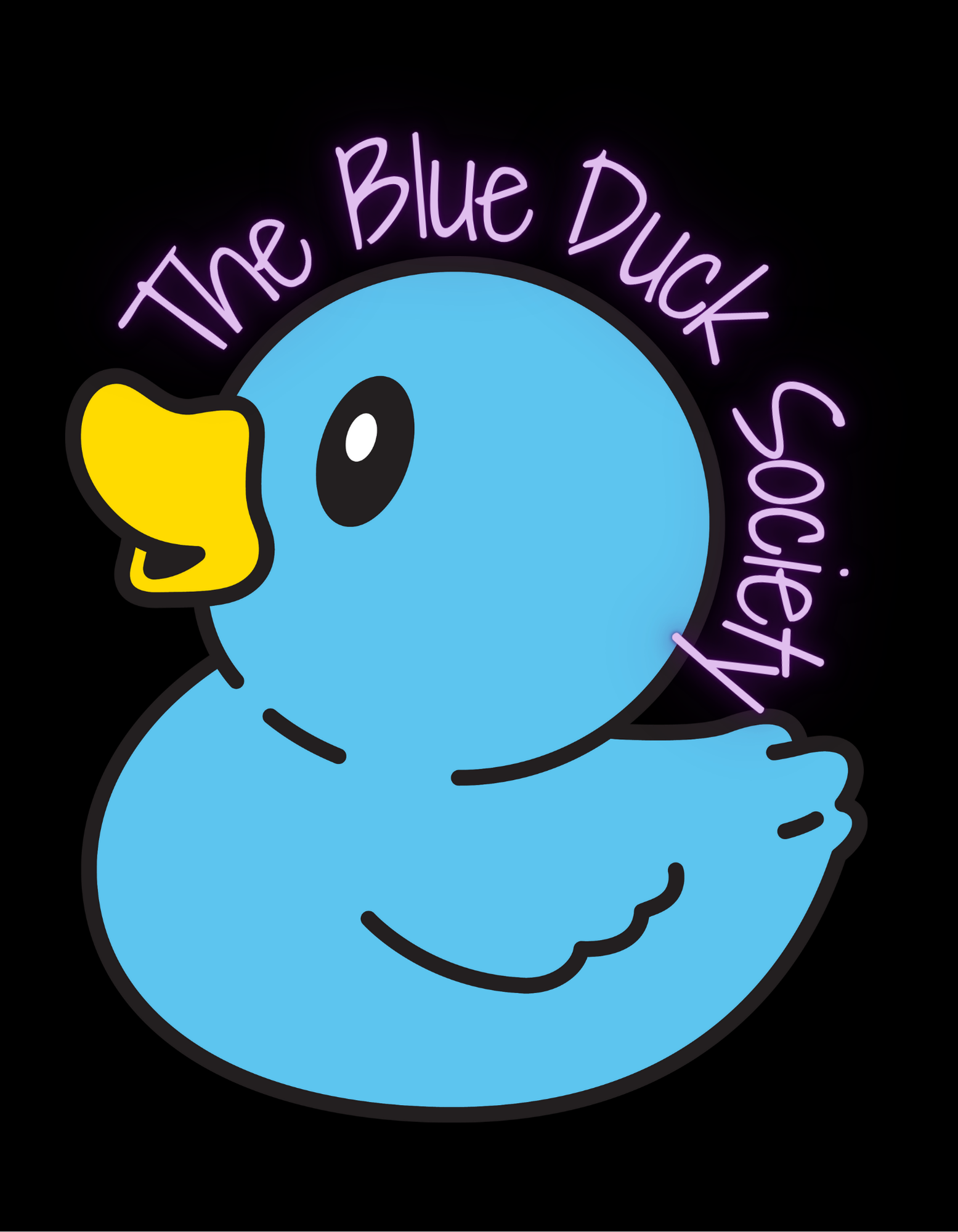 The Blue Duck Society