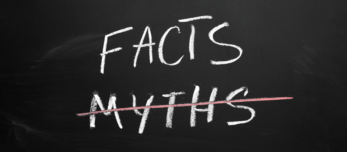 Homeschooling Myths