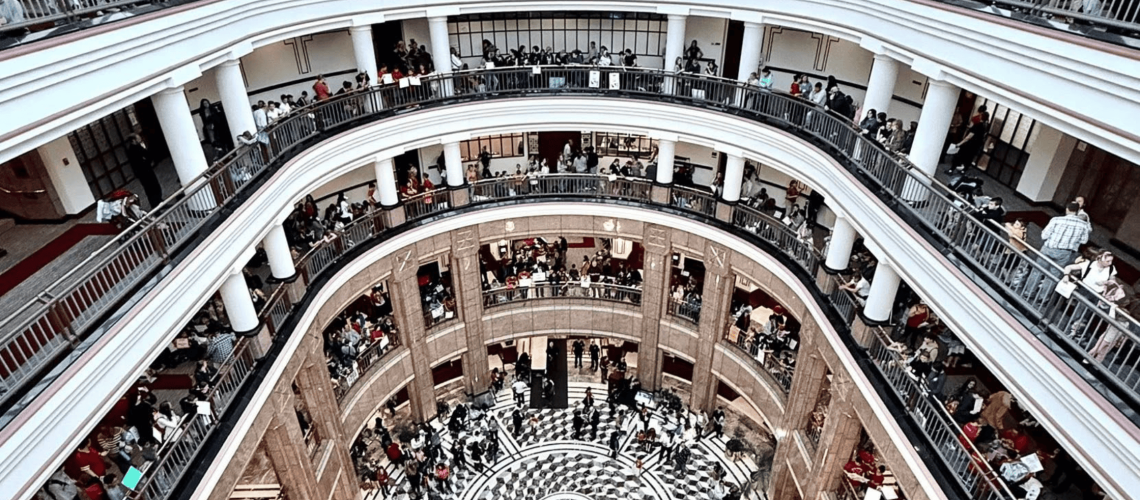 What Over 4000 Homeschoolers at the Capitol Taught Us About Freedom